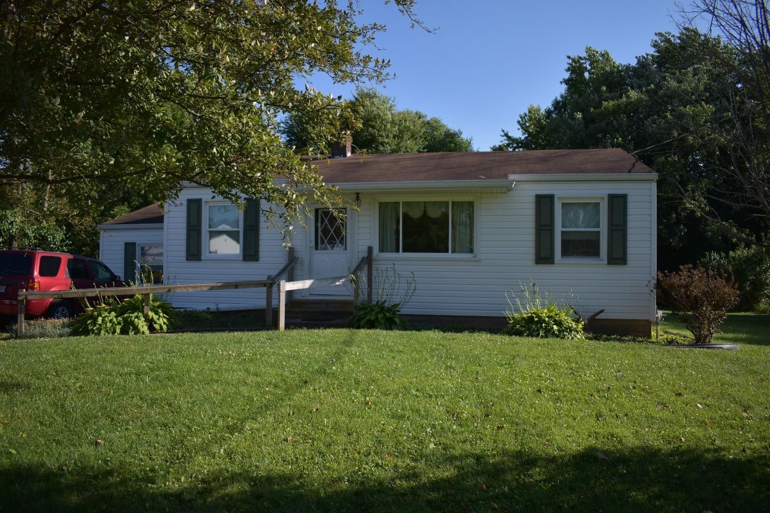 0.34 acres in Dearborn County, Indiana