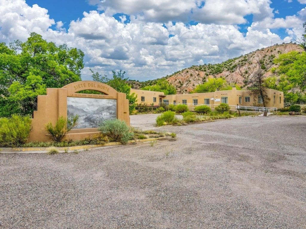 65.5 acres in Rio Arriba County, New Mexico