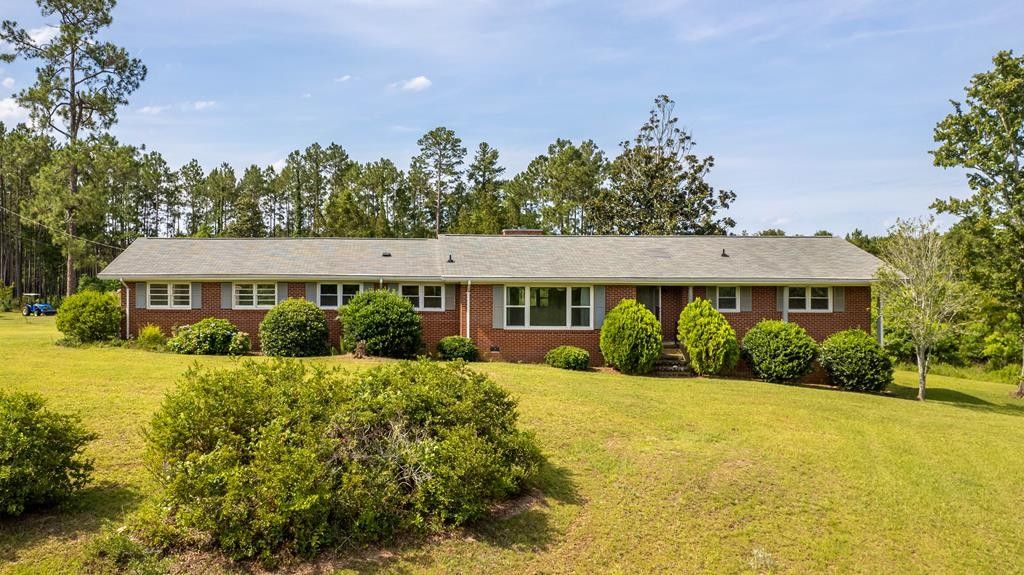 9.9 acres in Worth County,