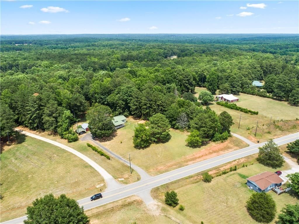 6.61 acres in Henry County,