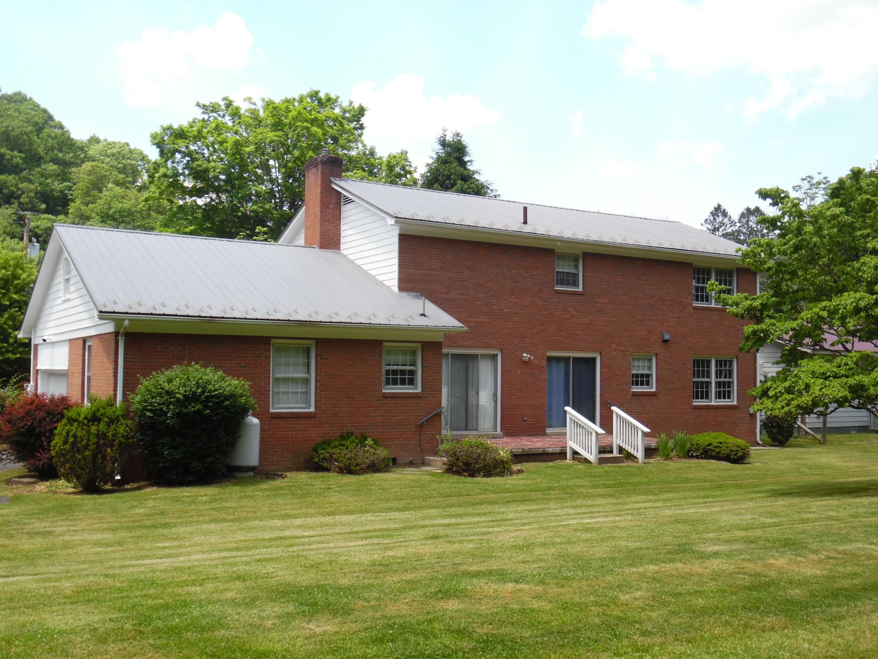 0.6 acres in Pocahontas County, West Virginia