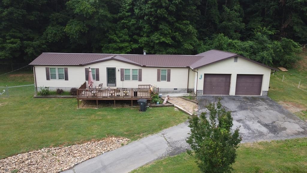 2.4 acres in Hamblen County, Tennessee