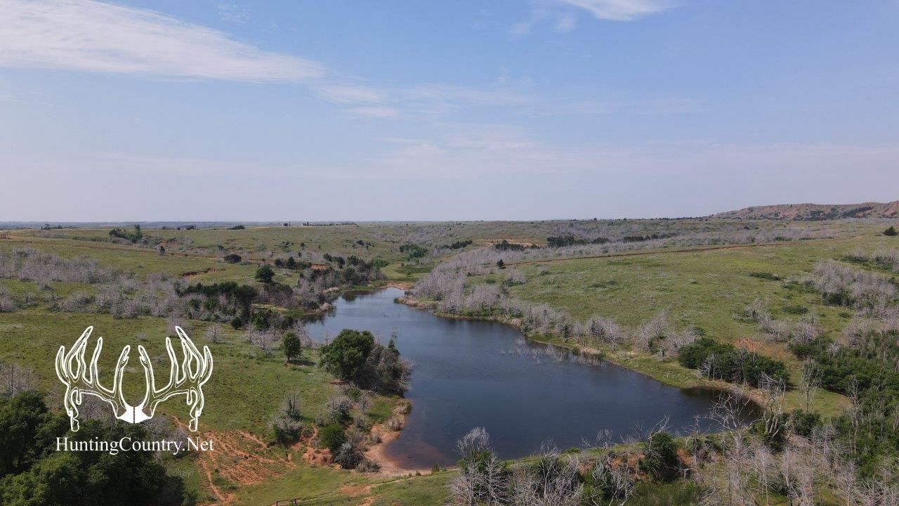 476 acres in Medicine Lodge, KS, 67104 MLS KS586