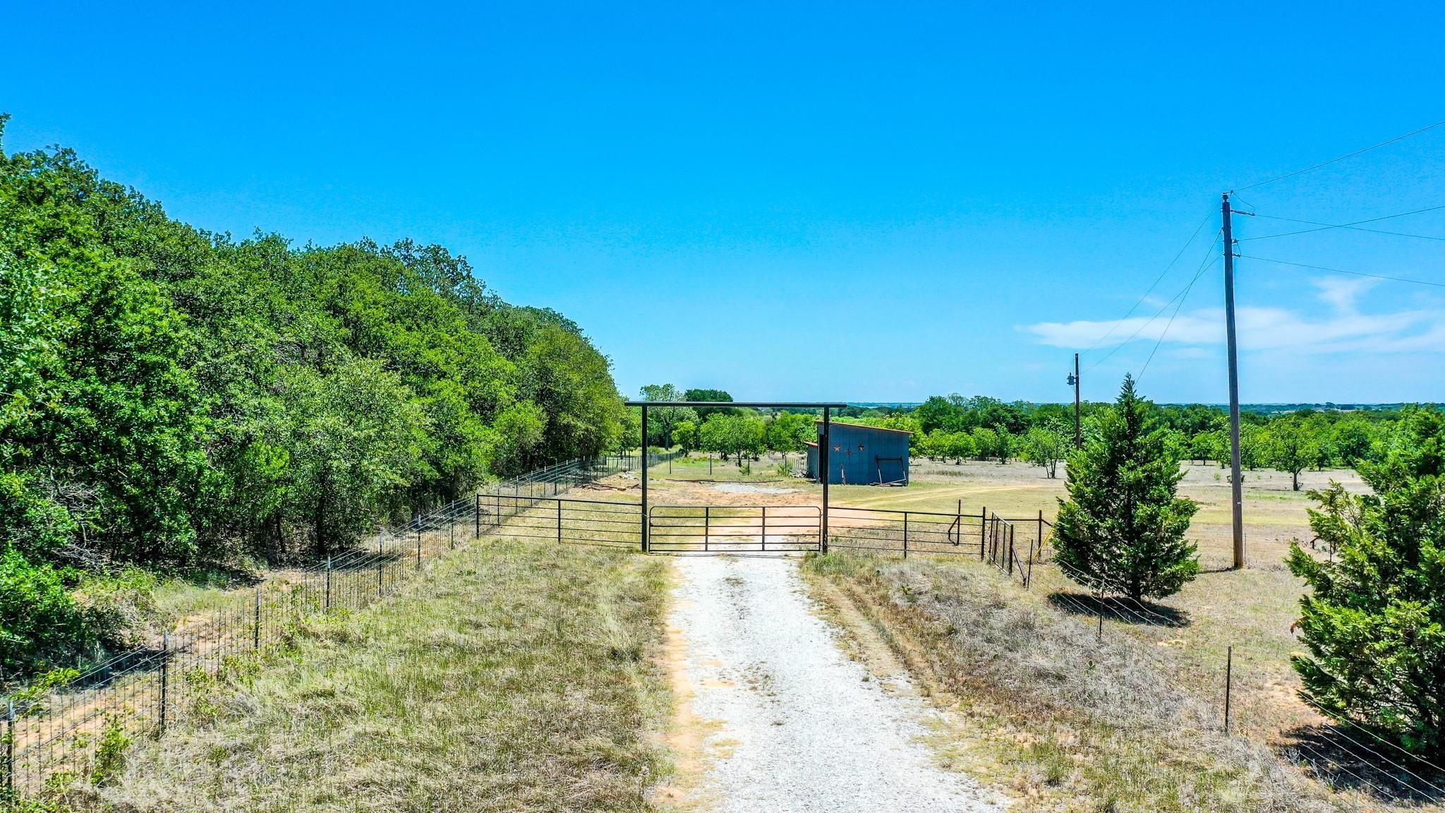 30.35 acres in Eastland County, Texas