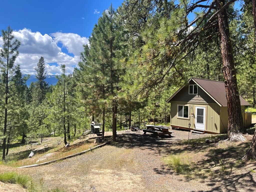 1.15 acres in Valley County, Idaho