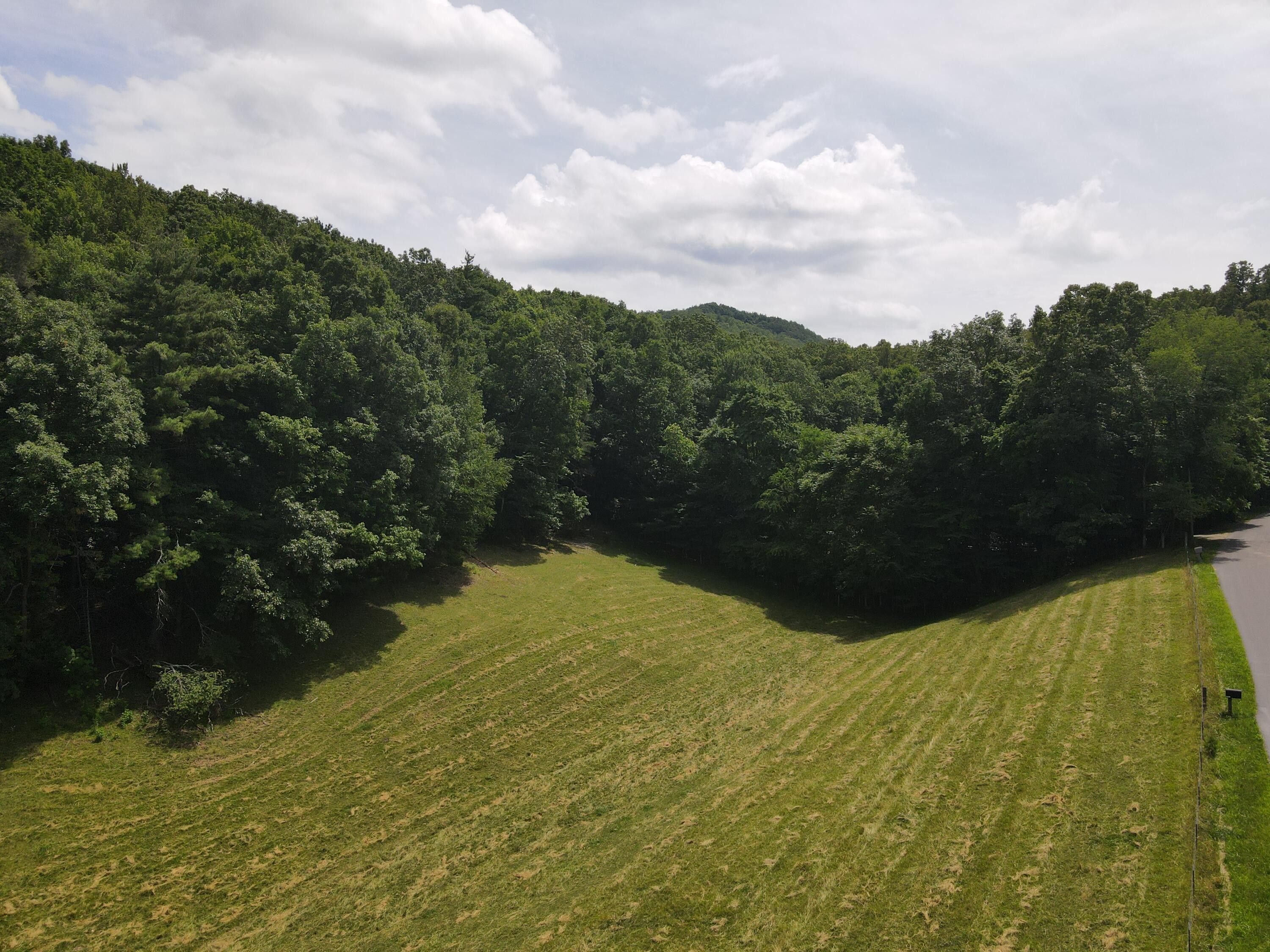 9 acres in Carter County, Tennessee