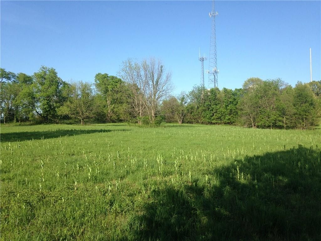 10 acres in Delaware County, Oklahoma
