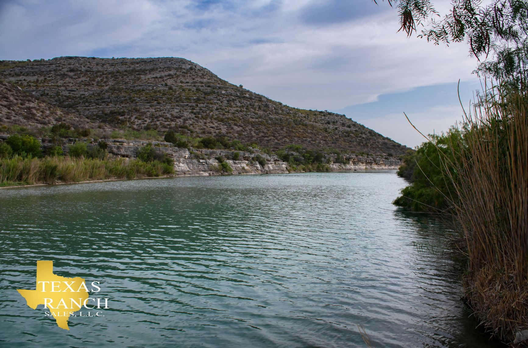 35 Acres In Val Verde County, Texas