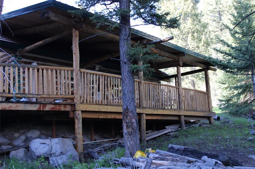 18.75 acres in Jefferson County, Montana