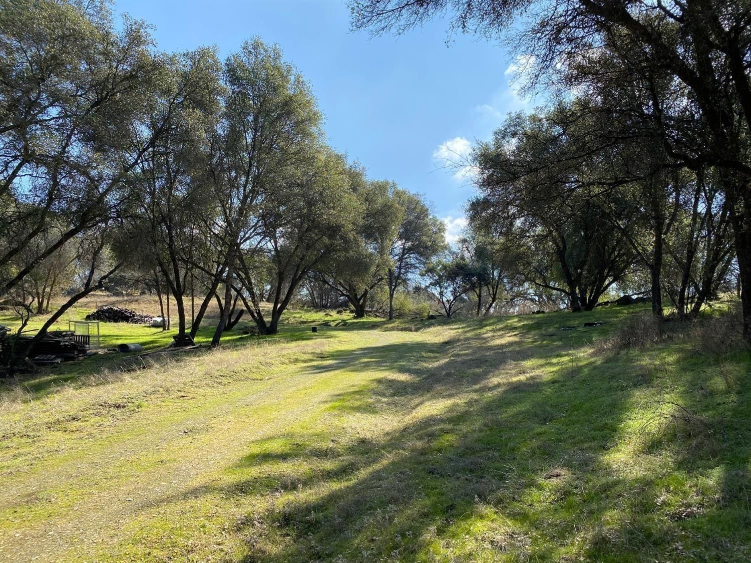 5.86 acres in Madera County, California