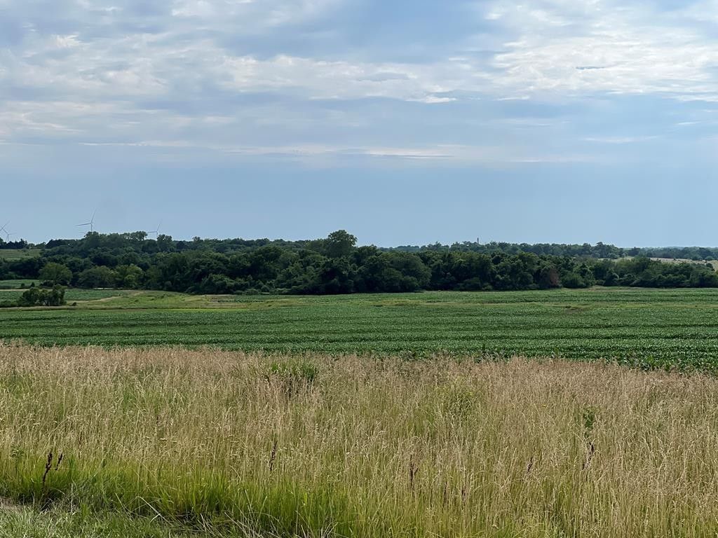 234 acres in Allen County, Kansas