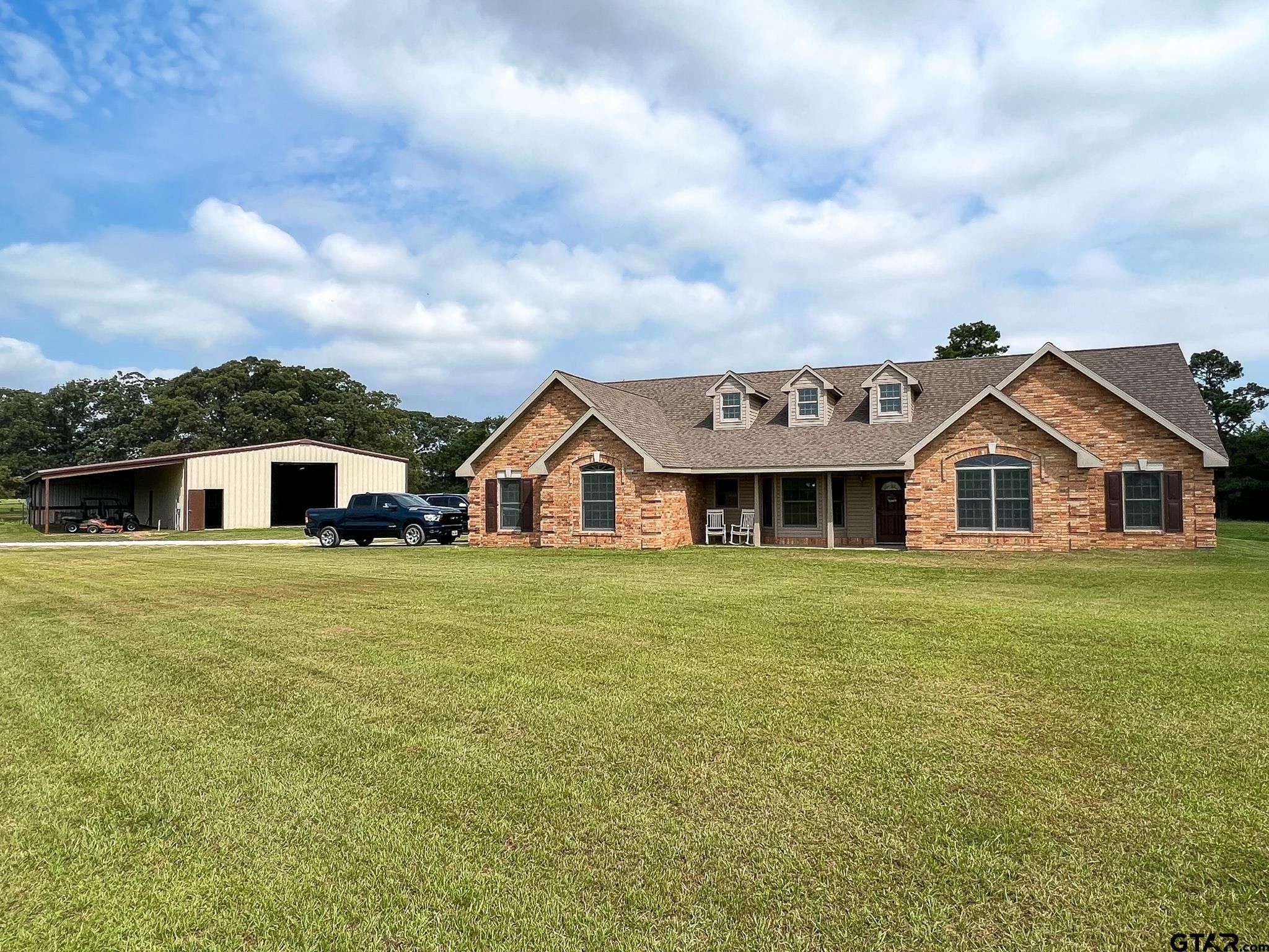 48.03 acres in Franklin County, Texas