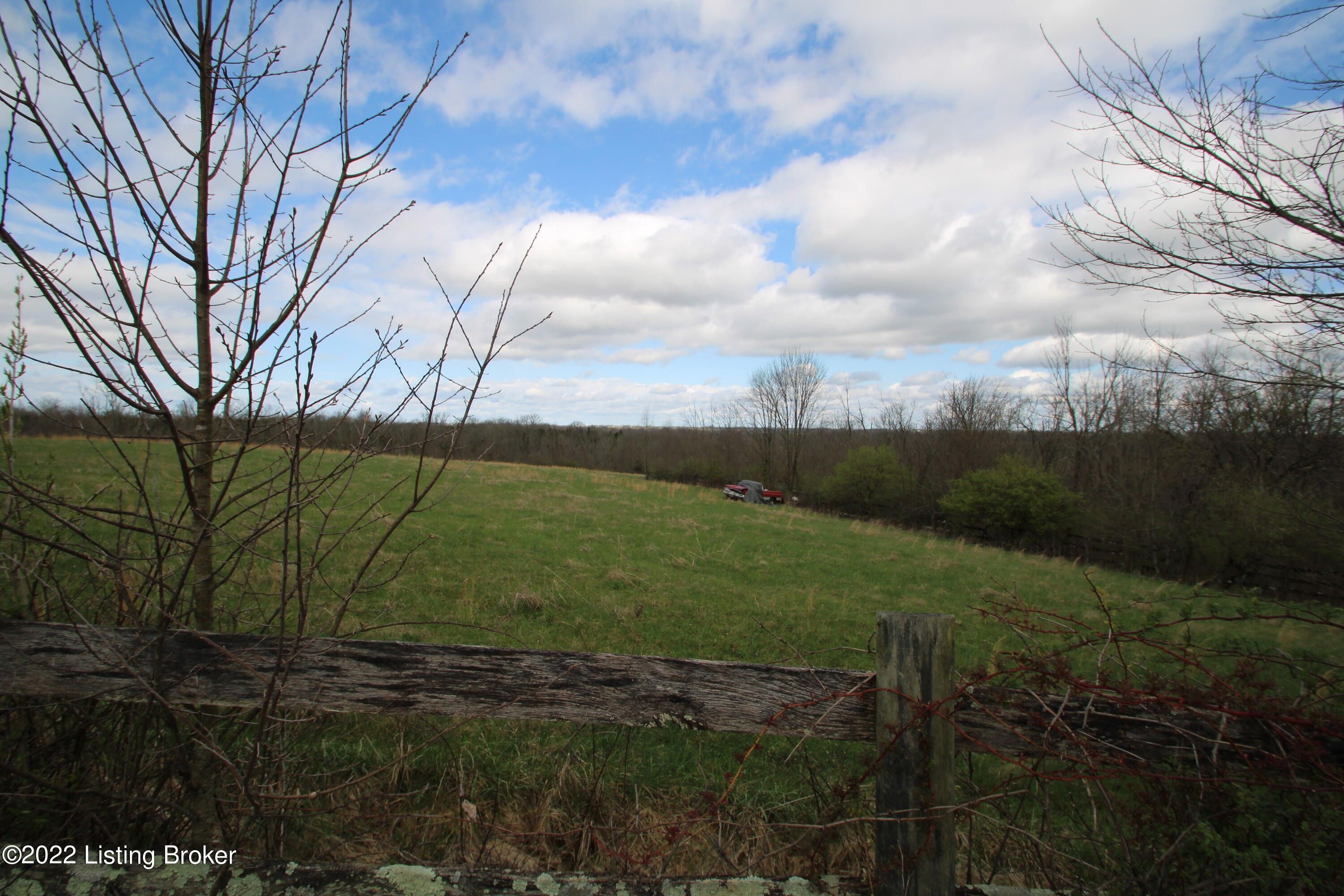 48 acres in Henry County, Kentucky