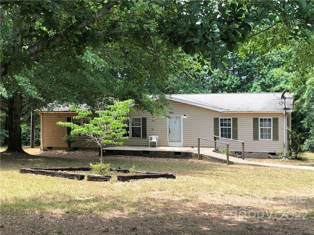 2.27 acres in Rutherford County, North Carolina