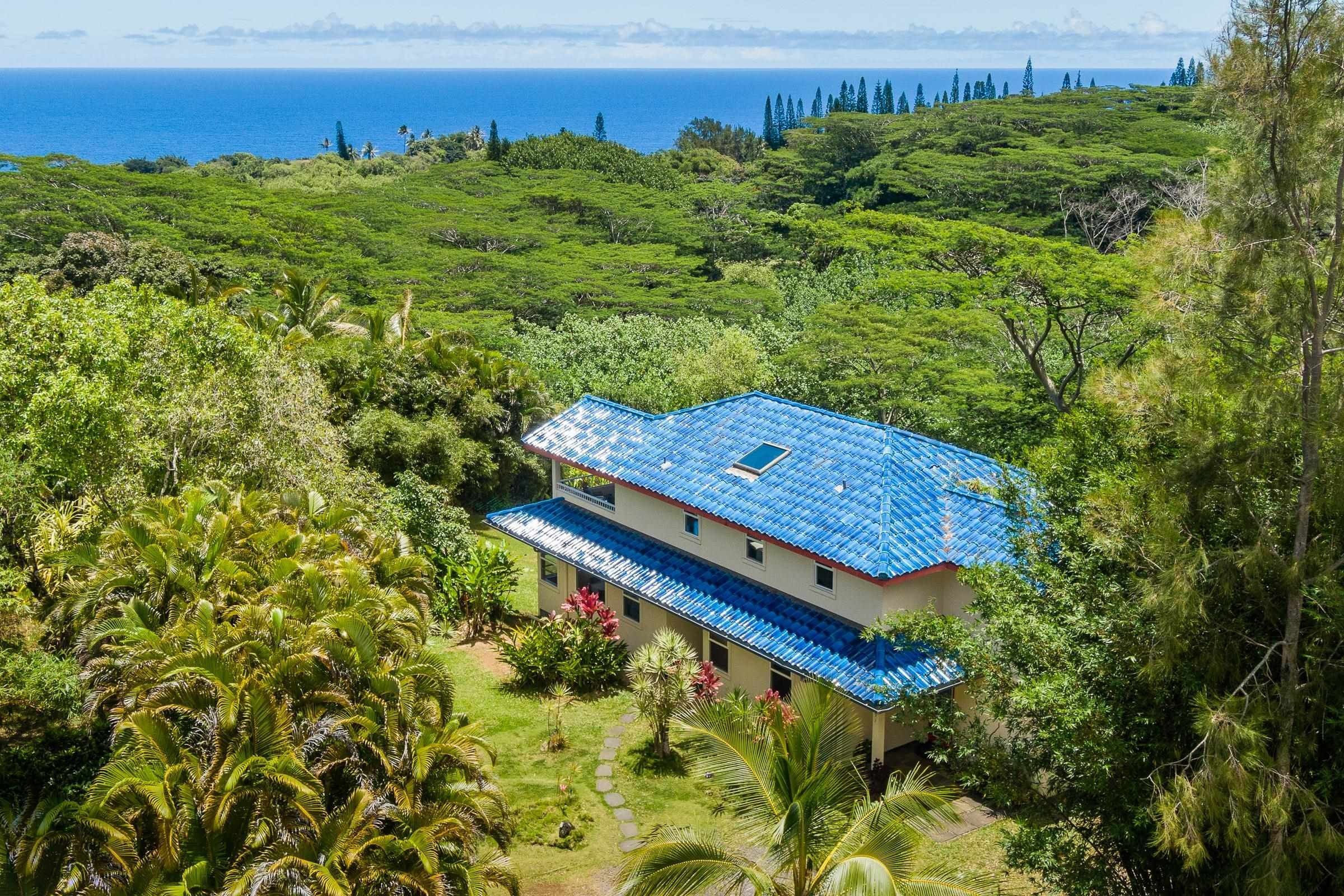1.32 acres in Maui County, Hawaii
