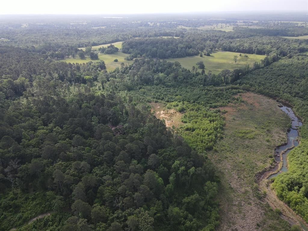 135 acres in Wood County, Texas