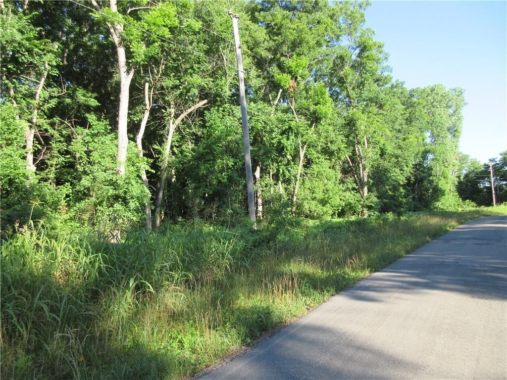 79 acres in Pottawatomie County, Oklahoma