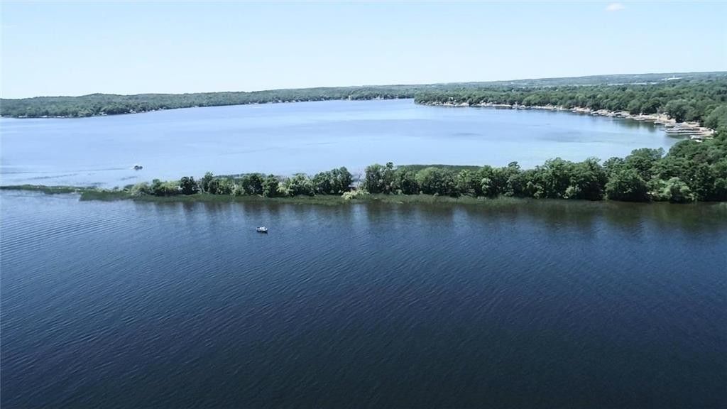 3 acres in Todd County, Minnesota