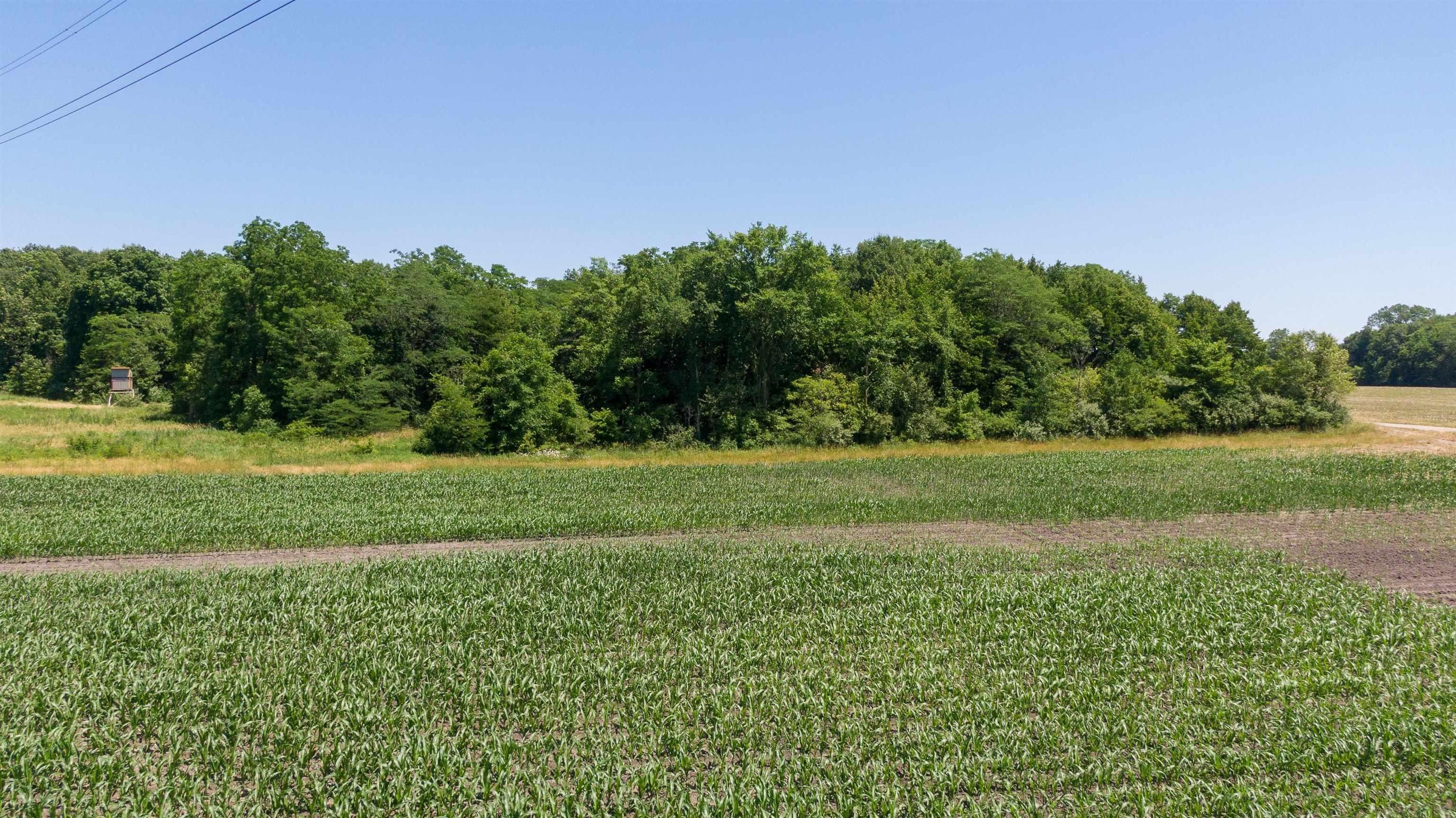 13.41 acres in DeKalb County, Indiana