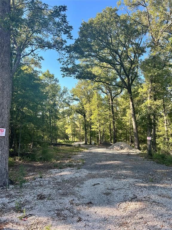 10 acres in Anderson County, Texas