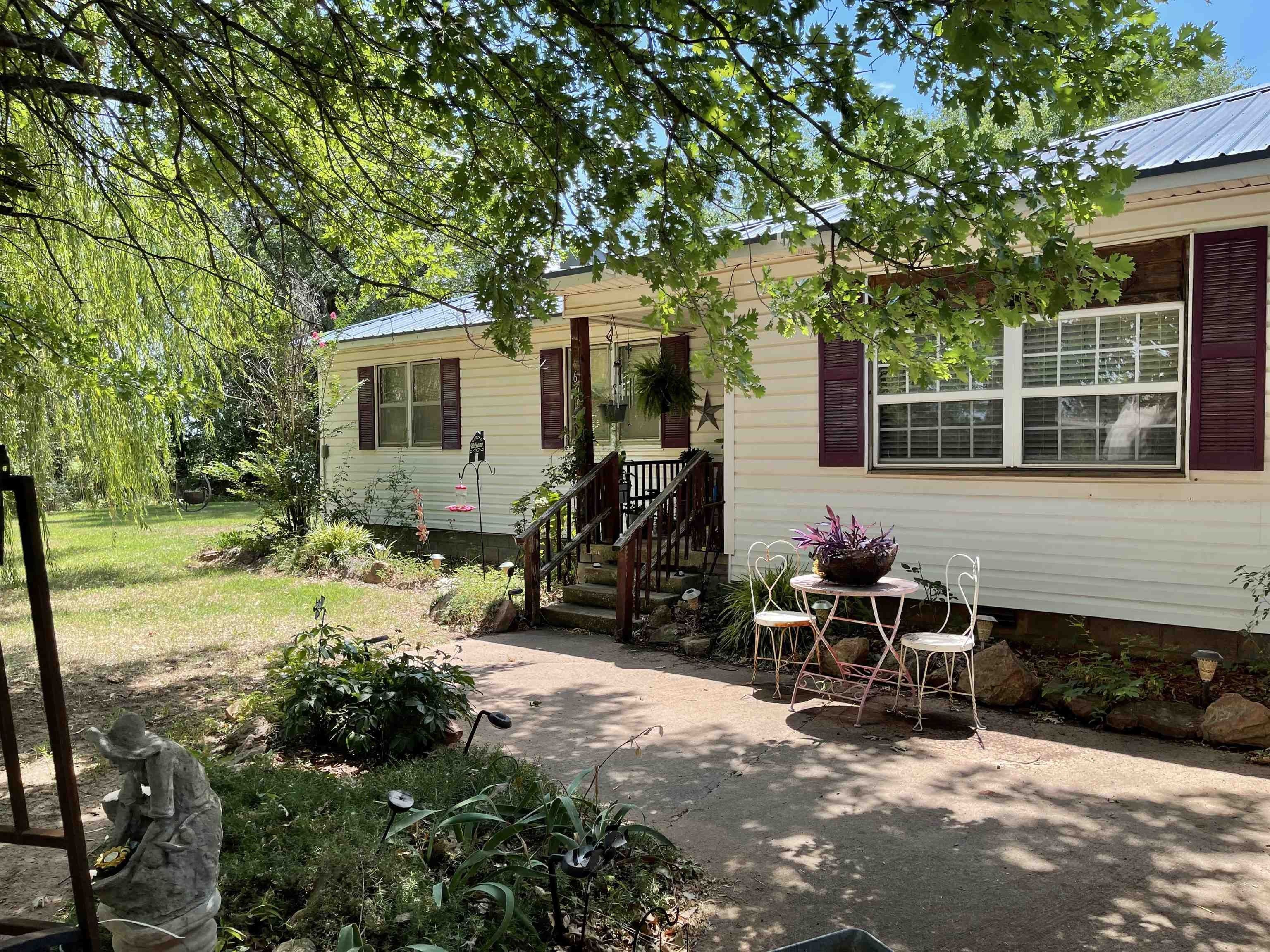 0.52 acres in Garvin County, Oklahoma