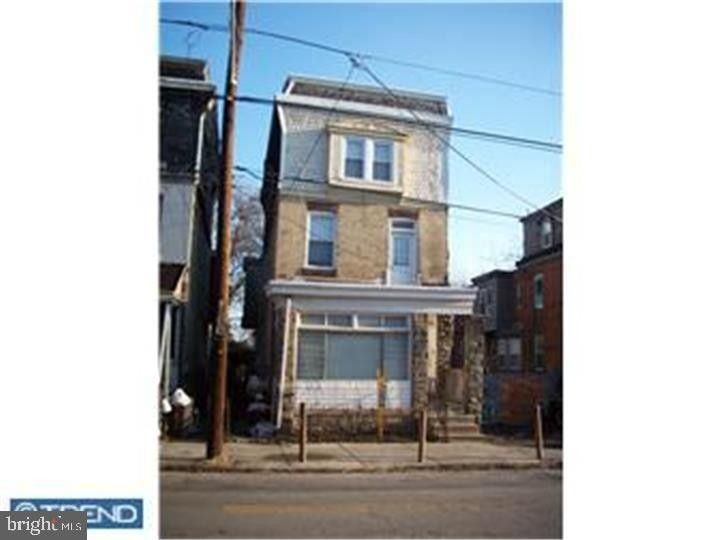 0.05 acres in Philadelphia County, Pennsylvania