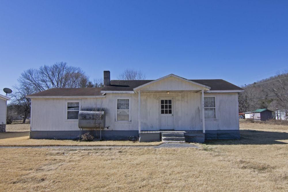 0.45 acres in Greenbrier County, West Virginia