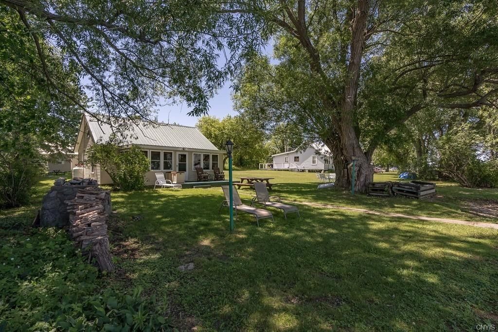 0.6 acres in Jefferson County, New York