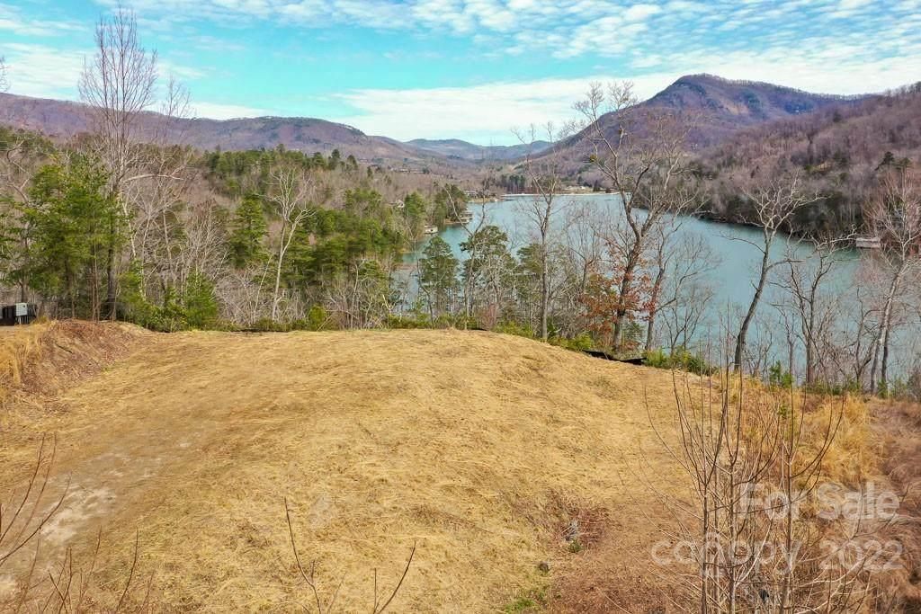 0.7 acres in Rutherford County, North Carolina