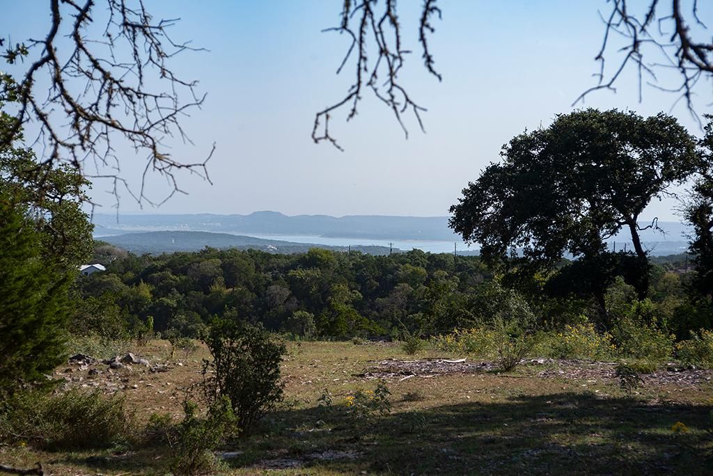 158 acres in Comal County, Texas