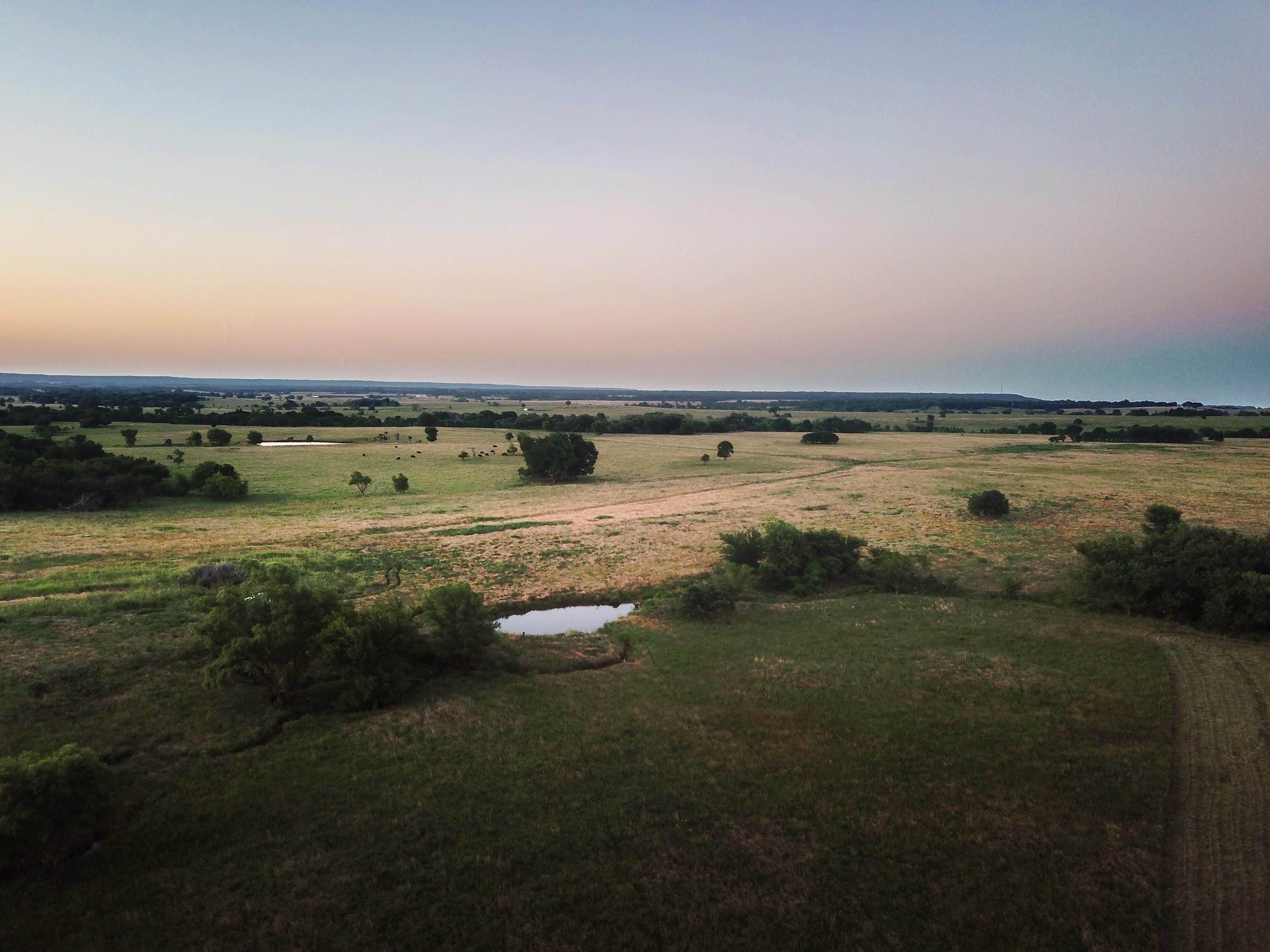 40 acres in Okmulgee County, Oklahoma