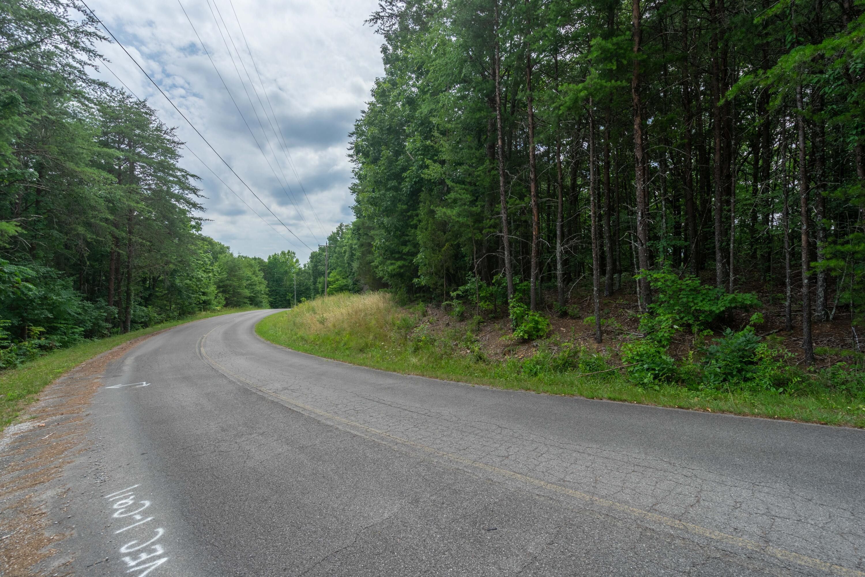 2.78 acres in Bradley County, Tennessee