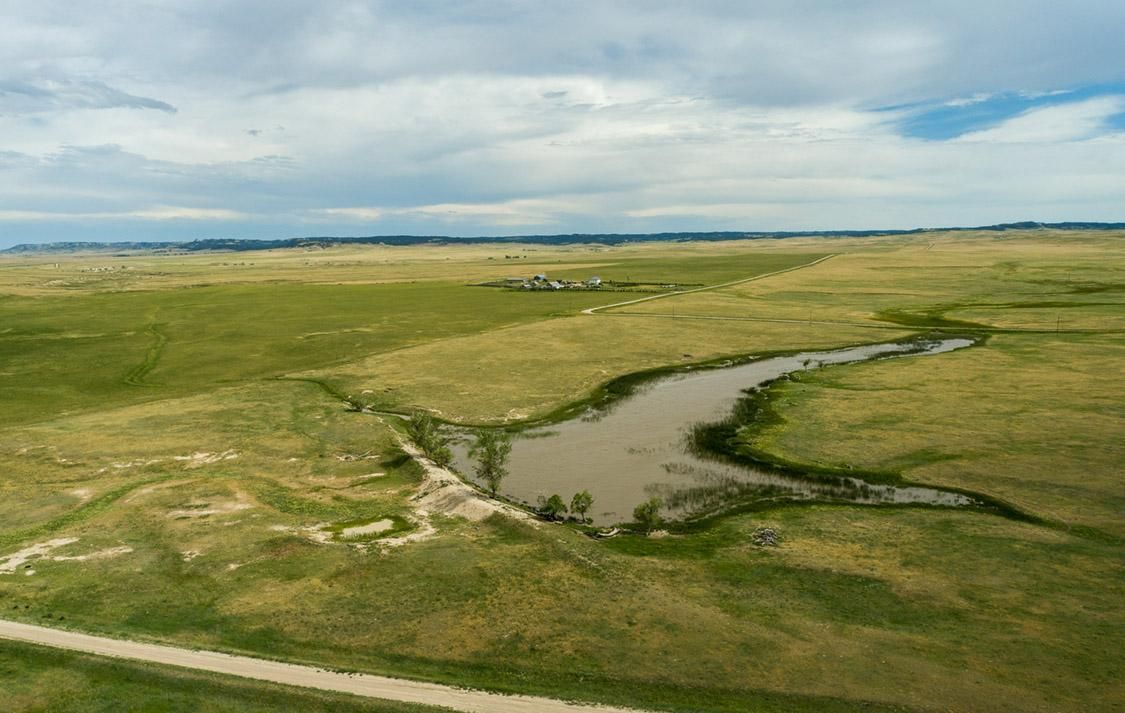 4,842 acres in Niobrara County, Wyoming