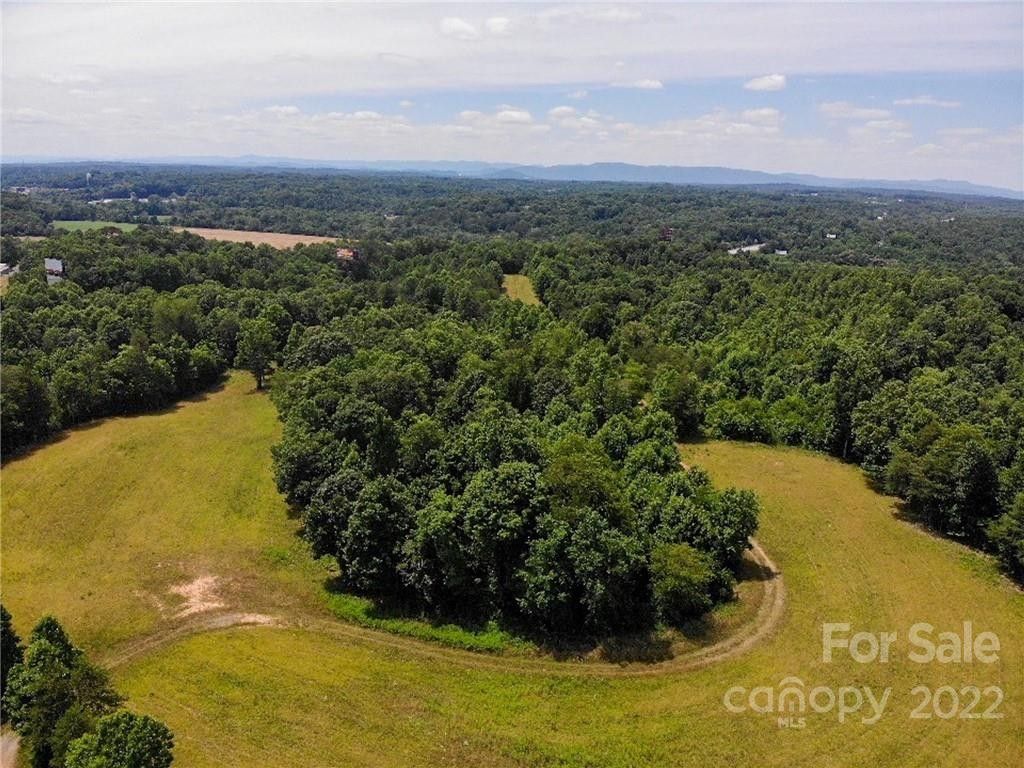 72.5 acres in Yadkin County, North Carolina