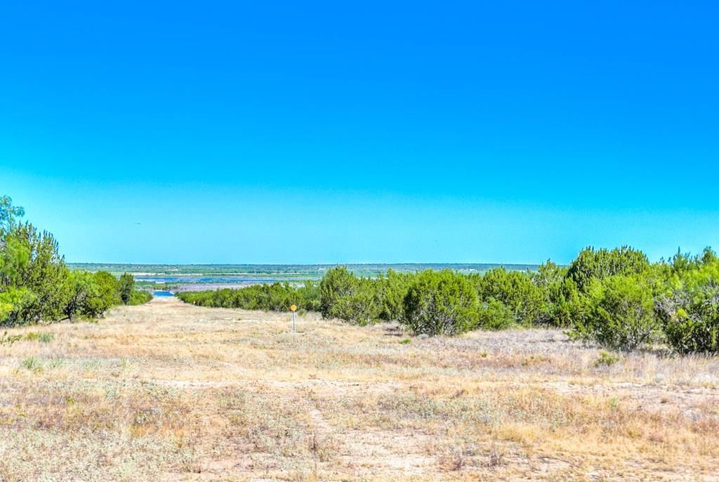 172 acres in Concho County, Texas