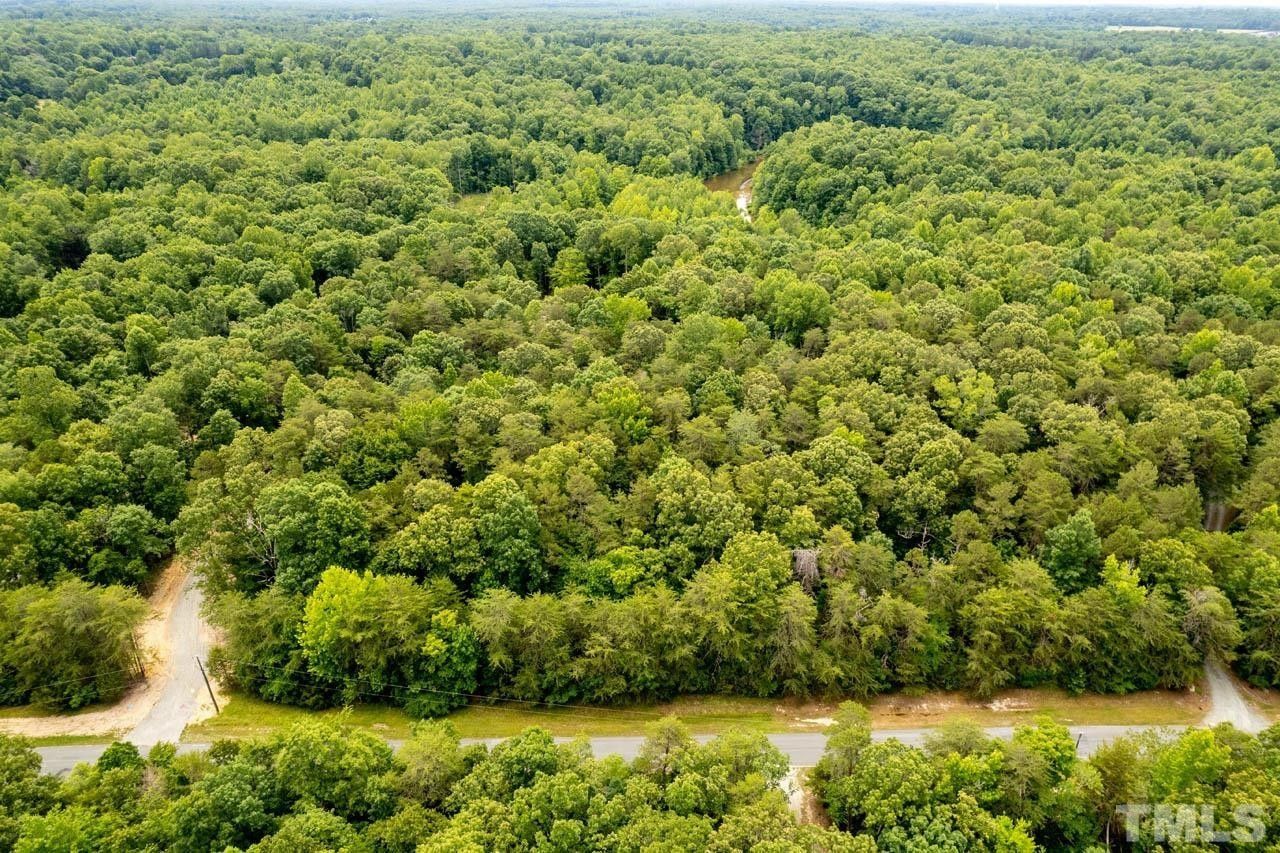 10.01 acres in Alamance County, North Carolina