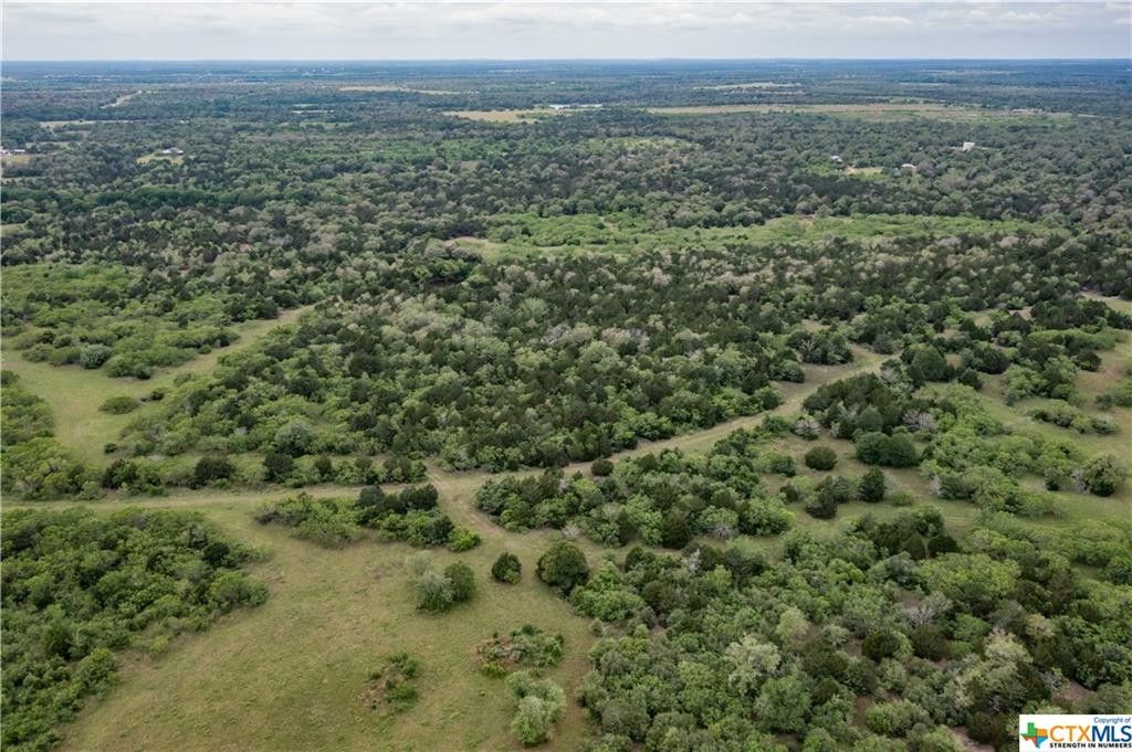 24.2 acres in Fayette County, Texas