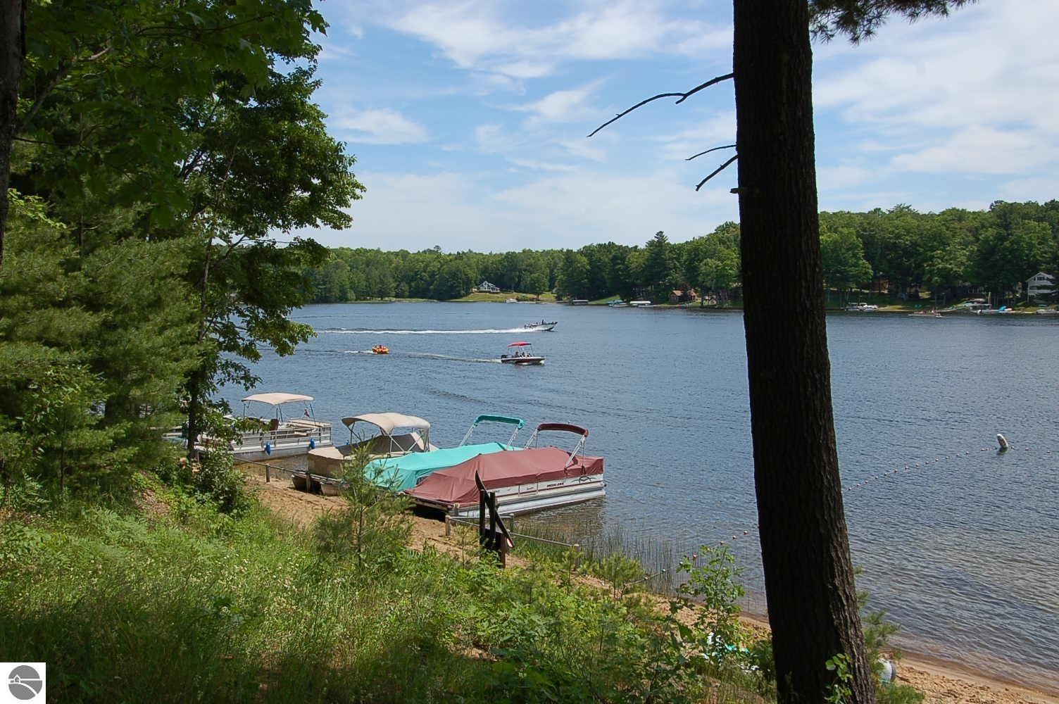 0.5 acres in Osceola County, Michigan