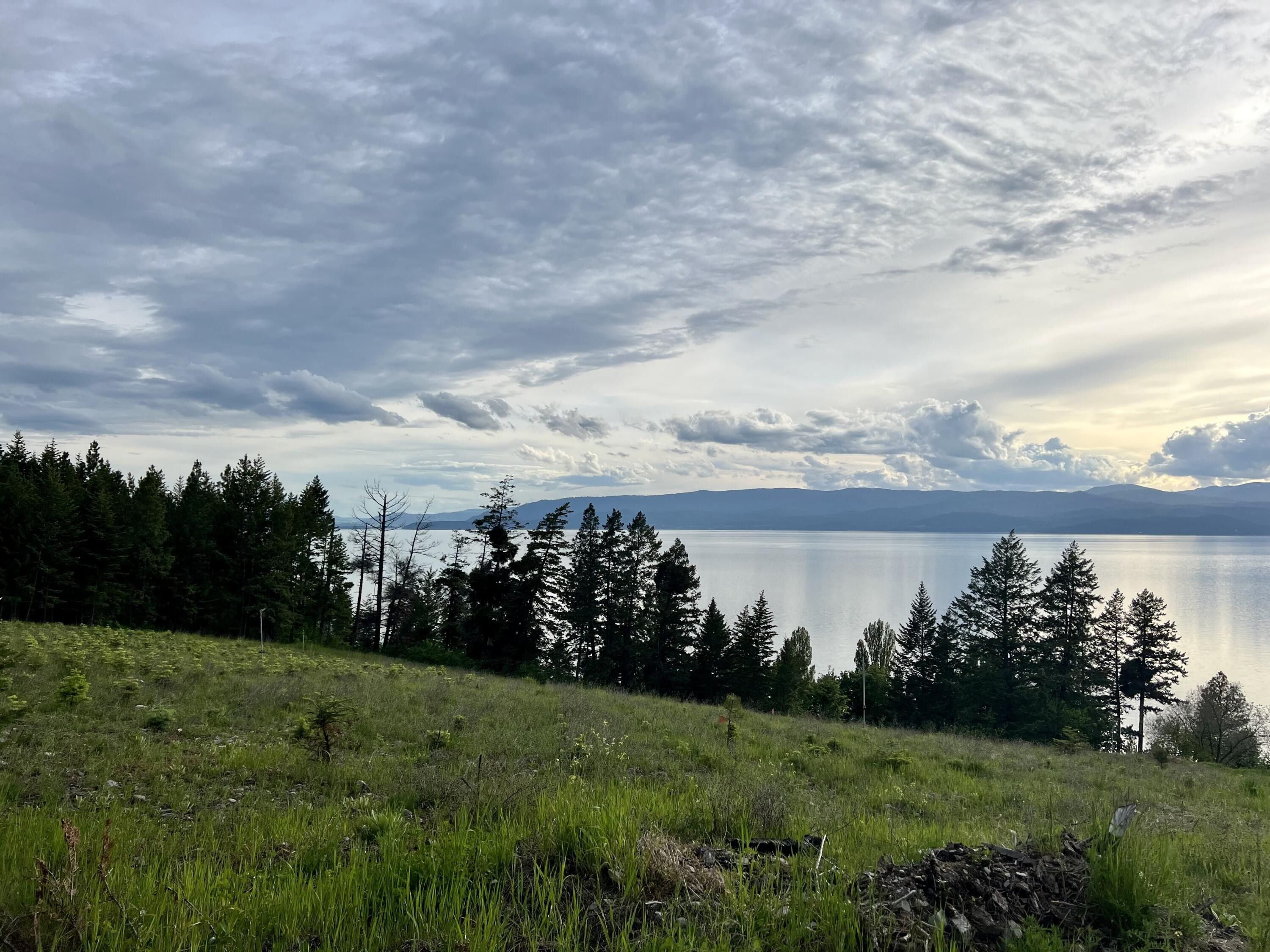 9.17 acres in Lake County, Montana