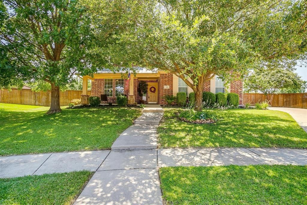 0.6 acres in Johnson County, Texas