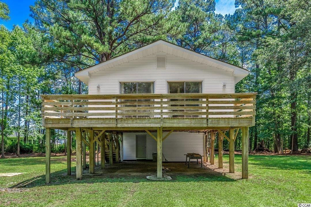 0.92 acres in Horry County, South Carolina
