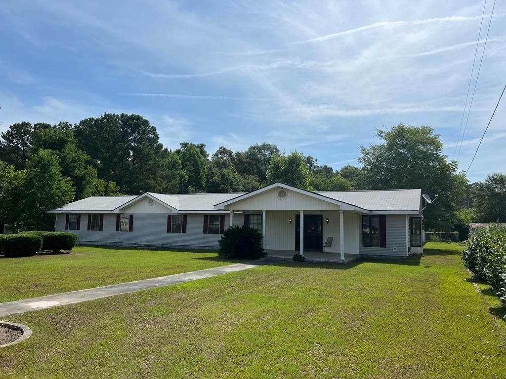 0.8 acres in Jeff Davis County,