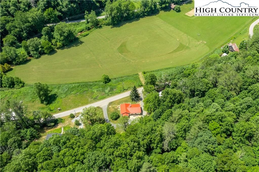 5 acres in Watauga County, North Carolina