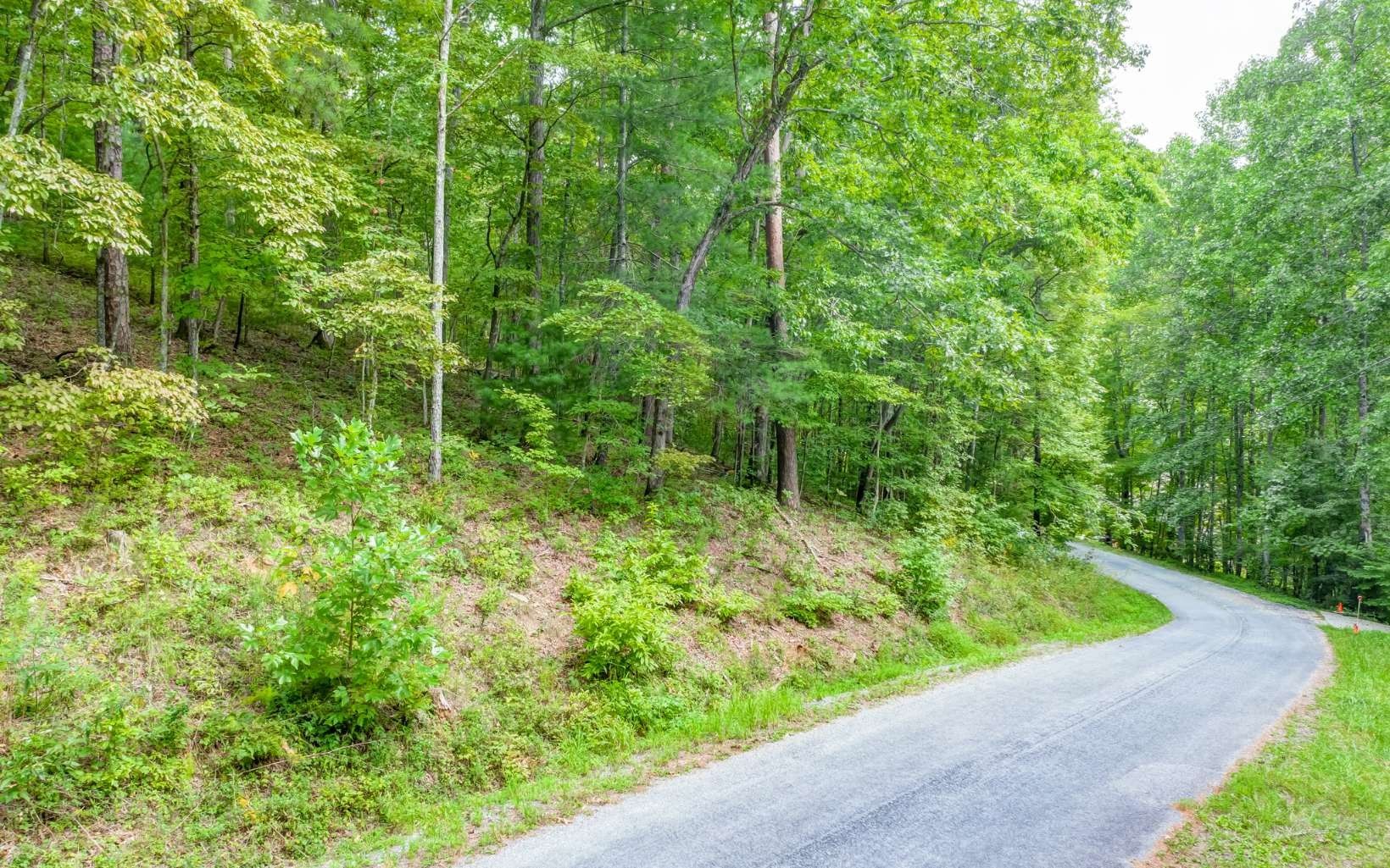 1.73 acres in Gordon County,