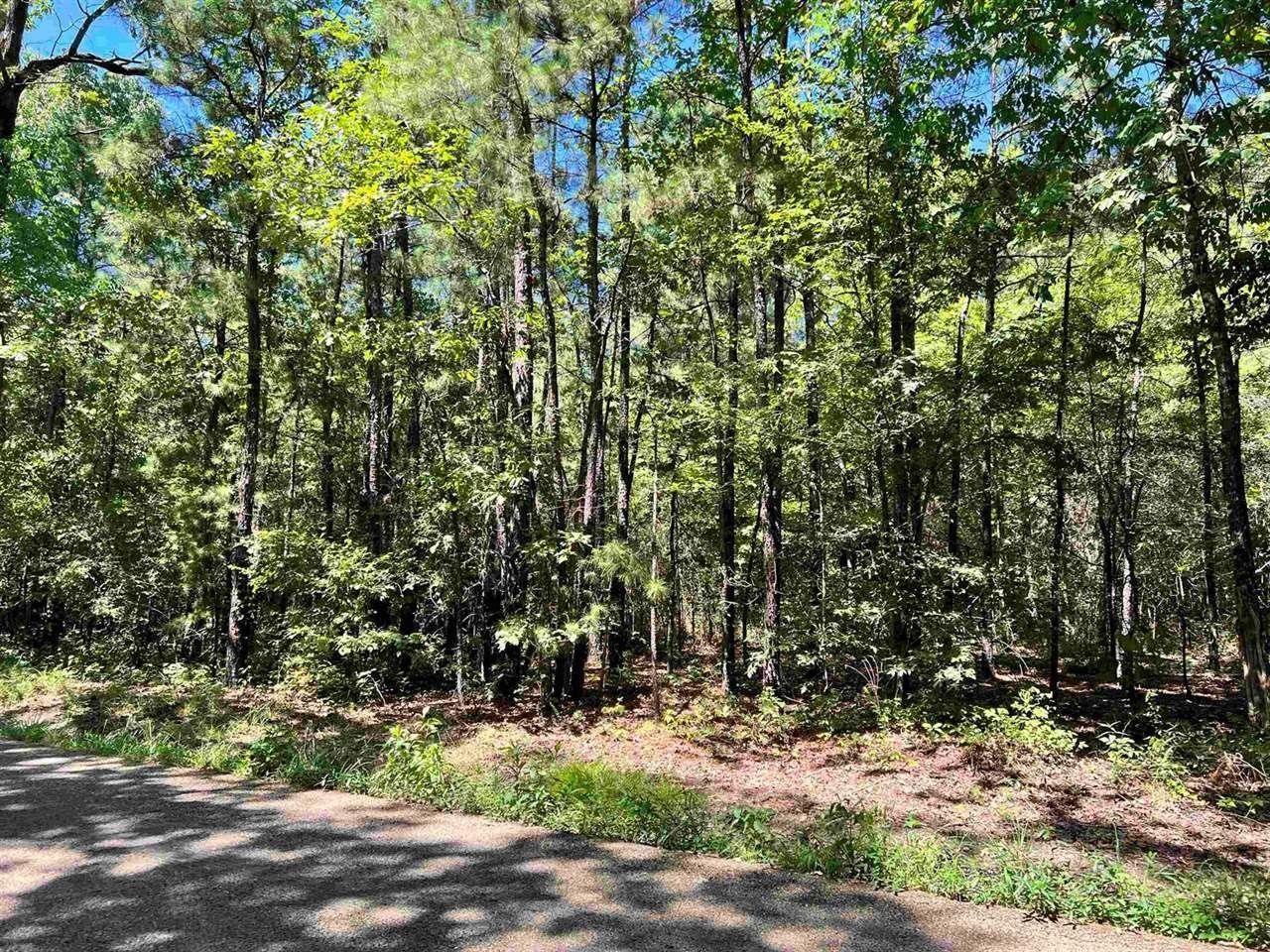 2.68 acres in Miller County, Arkansas