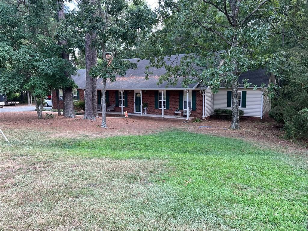 6 acres in Union County, North Carolina