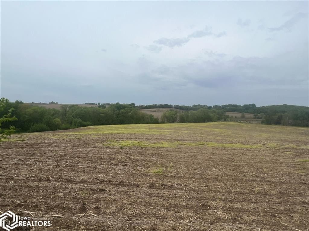 144.42 acres in Mahaska County, Iowa