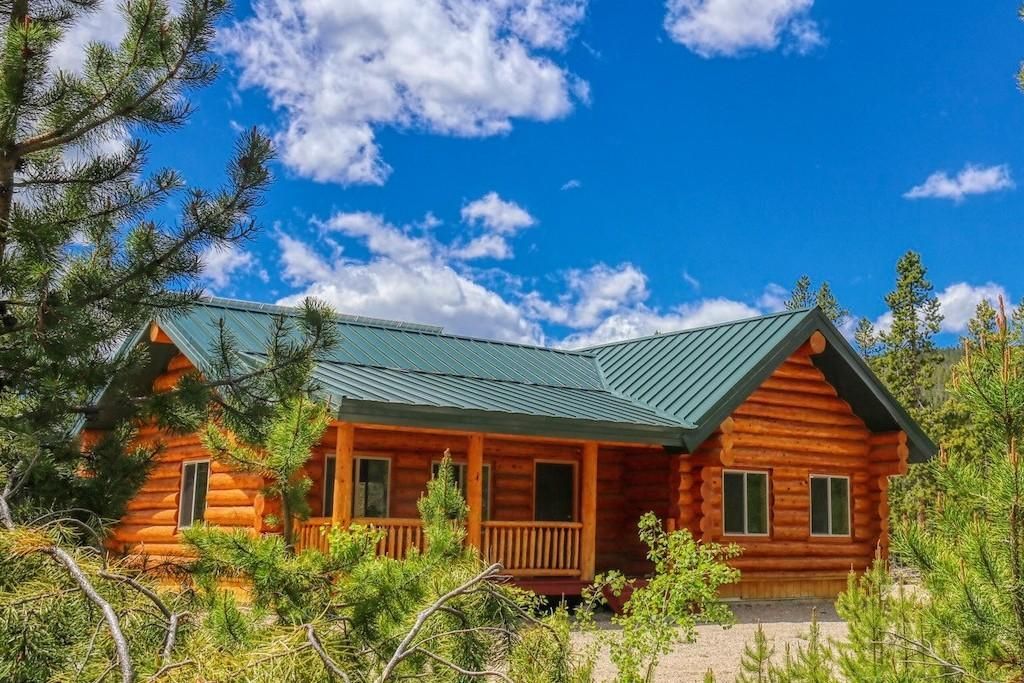 20 acres in Deer Lodge County, Montana