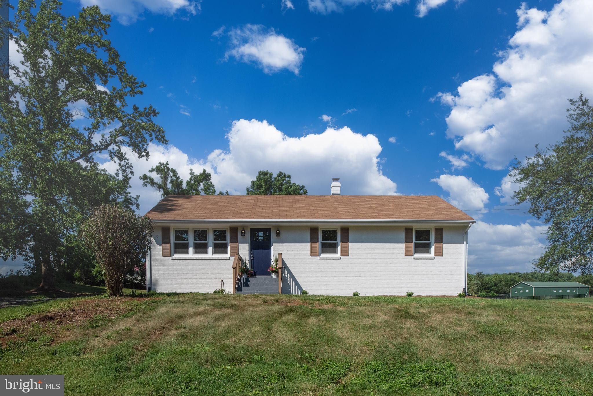 1 acres in Fauquier County, Virginia