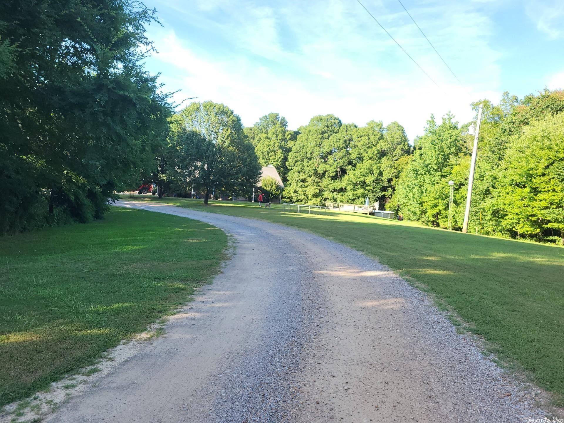 13.75 acres in Cross County, Arkansas